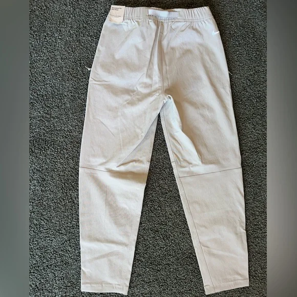 Nike ACG Women's Mid-Rise Hiking Trousers / Cargo Pants in Khaki - Size XS - NWT - Picture 4 of 8